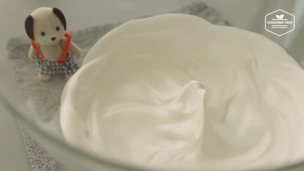 Tiramisu Macaron Recipe