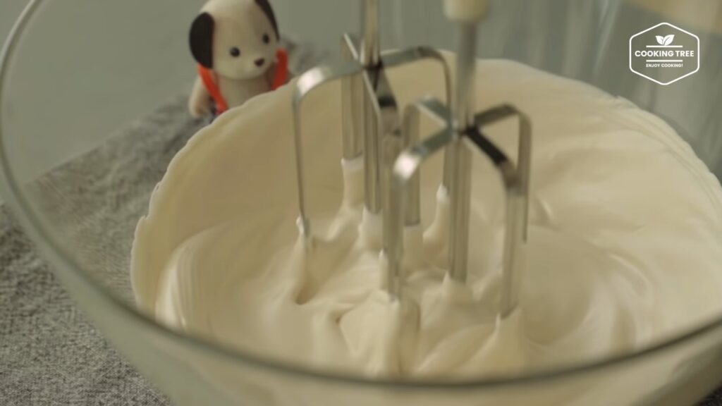 Tiramisu Macaron Recipe