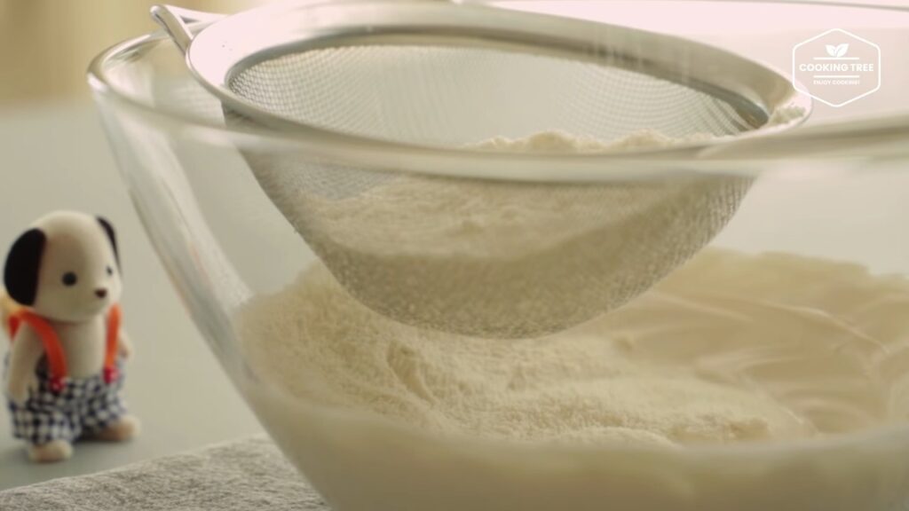 Tiramisu Macaron Recipe