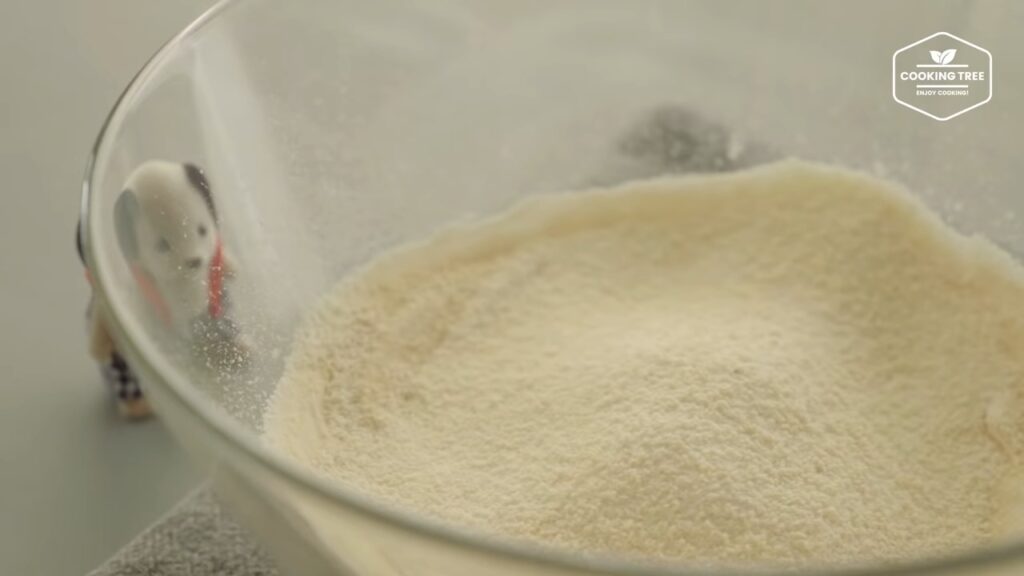 Tiramisu Macaron Recipe