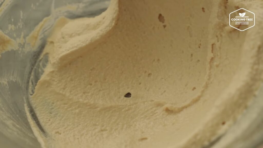 Tiramisu Macaron Recipe