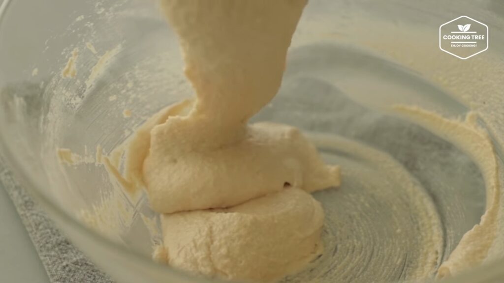 Tiramisu Macaron Recipe