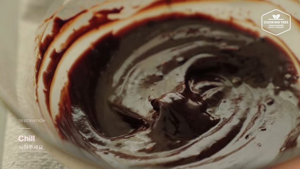 Tiramisu Macaron Recipe