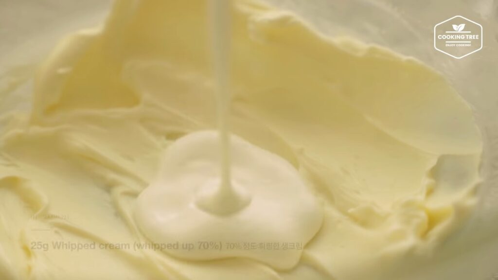 Tiramisu Macaron Recipe