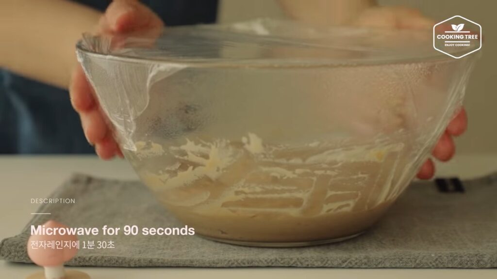 Tiramisu Rice cake Recipe