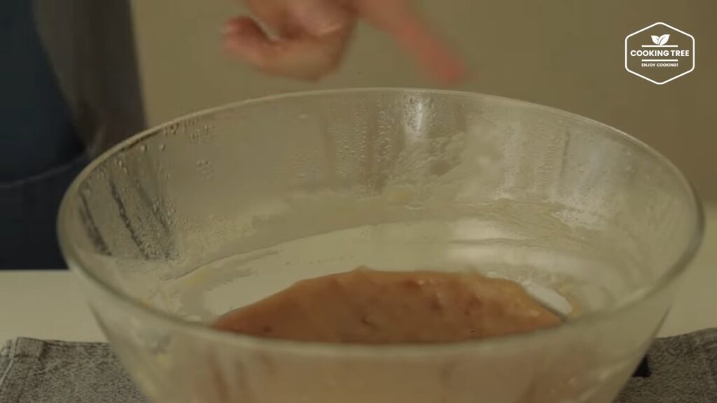 Tiramisu Rice cake Recipe