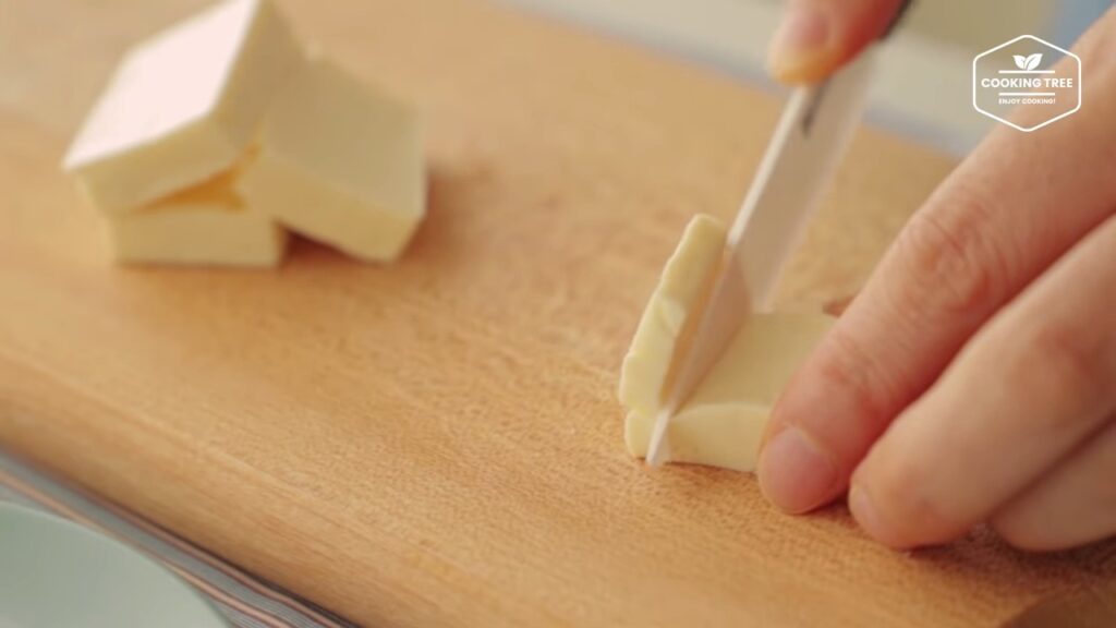 Triple Cheese Cookies Recipe