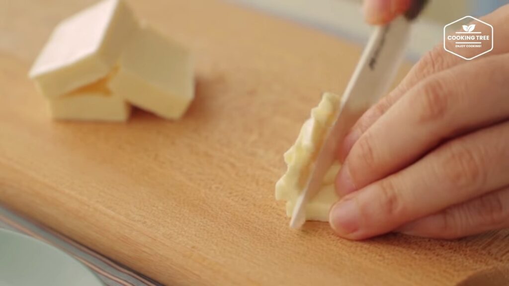 Triple Cheese Cookies Recipe