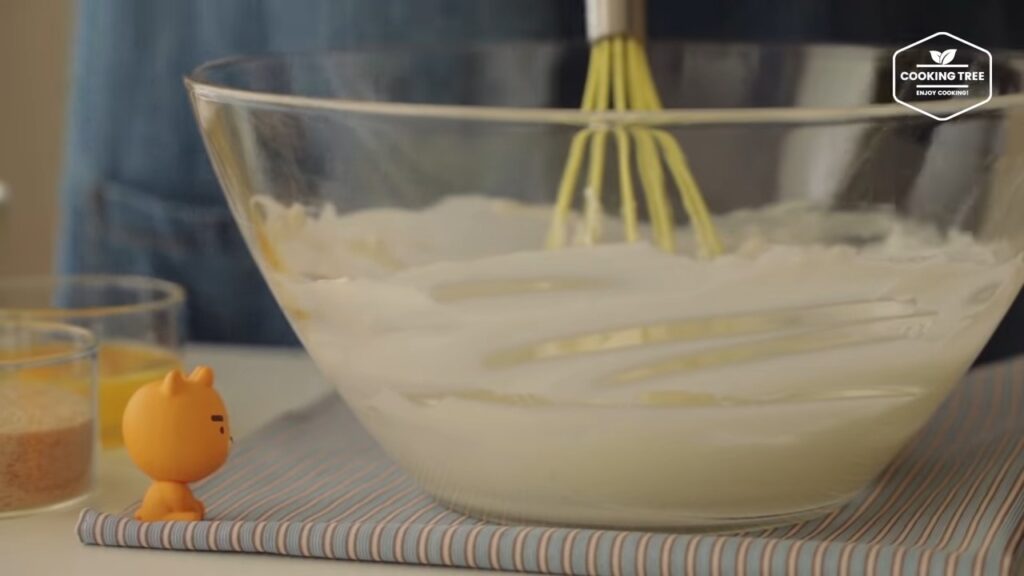 Triple Cheese Cookies Recipe