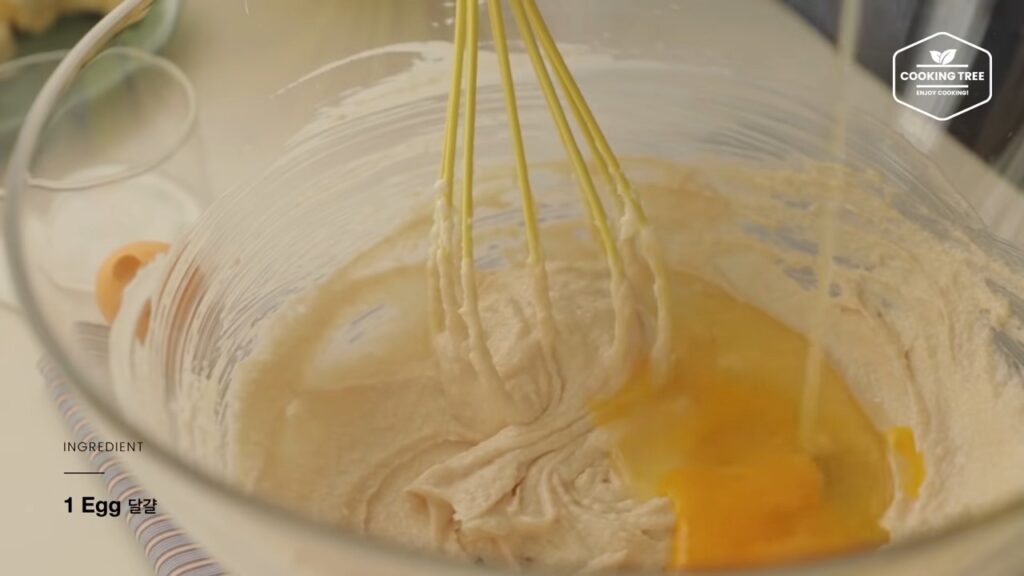 Triple Cheese Cookies Recipe