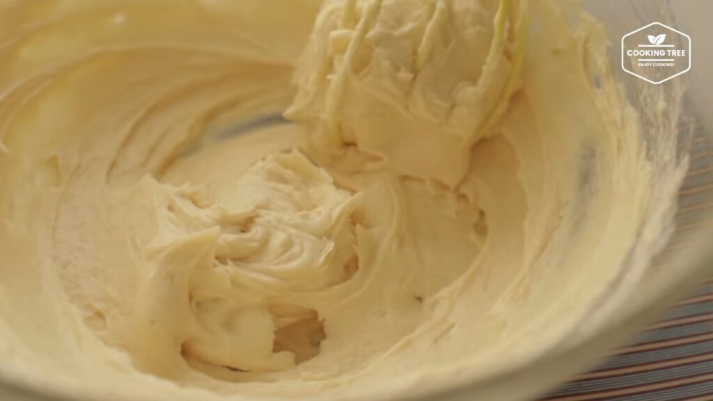 Triple Cheese Cookies Recipe