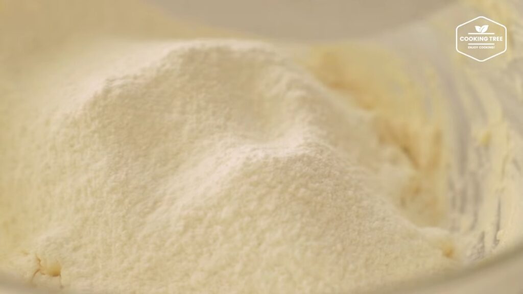 Triple Cheese Cookies Recipe