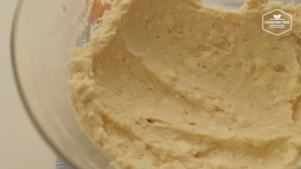 Triple Cheese Cookies Recipe