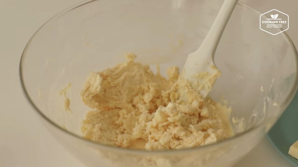 Triple Cheese Cookies Recipe