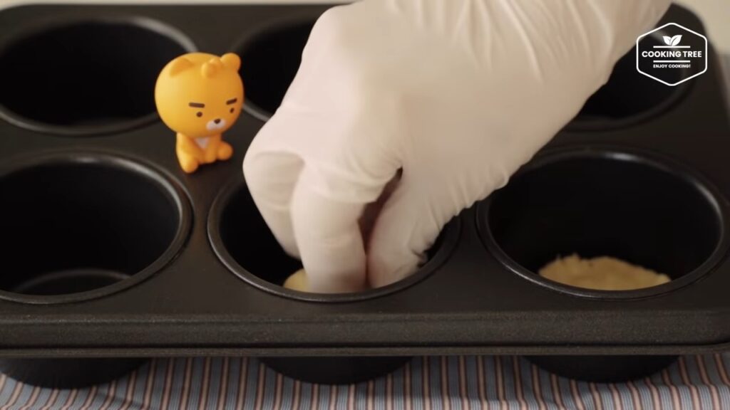 Triple Cheese Cookies Recipe