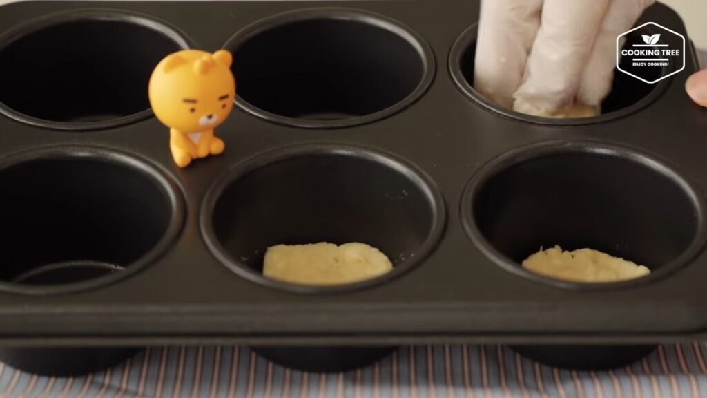 Triple Cheese Cookies Recipe