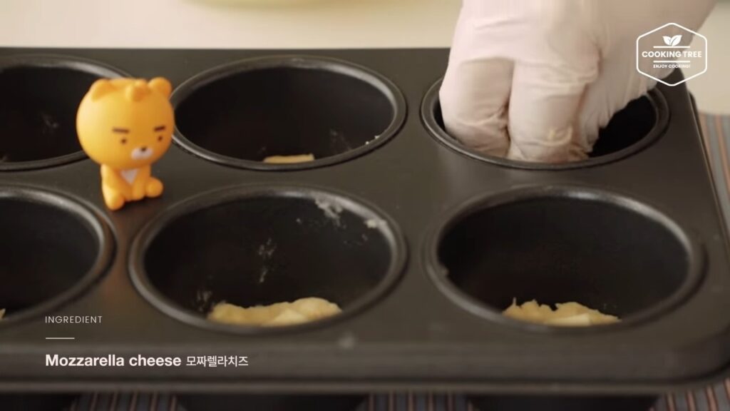 Triple Cheese Cookies Recipe