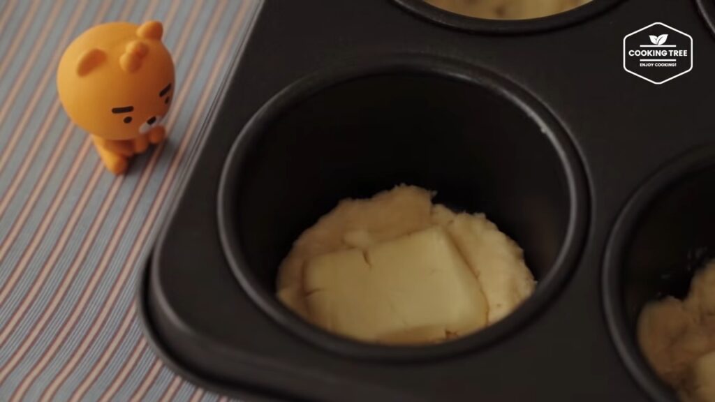 Triple Cheese Cookies Recipe