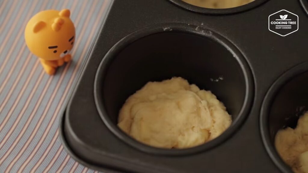 Triple Cheese Cookies Recipe