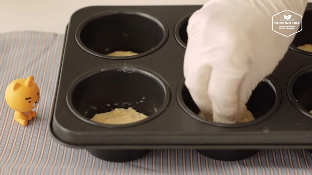 Triple Cheese Cookies Recipe