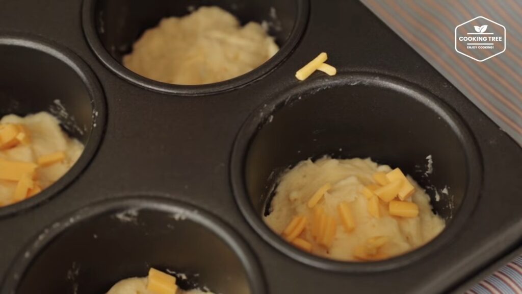 Triple Cheese Cookies Recipe