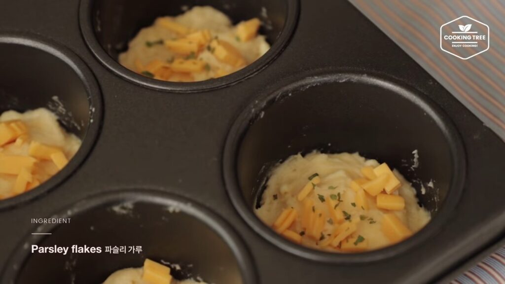 Triple Cheese Cookies Recipe