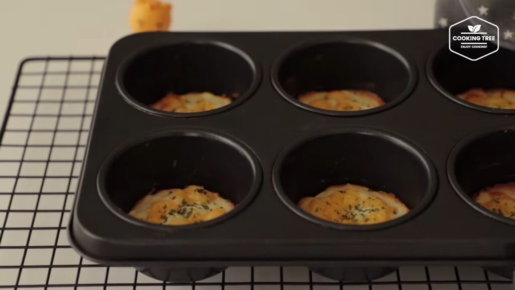 Triple Cheese Cookies Recipe