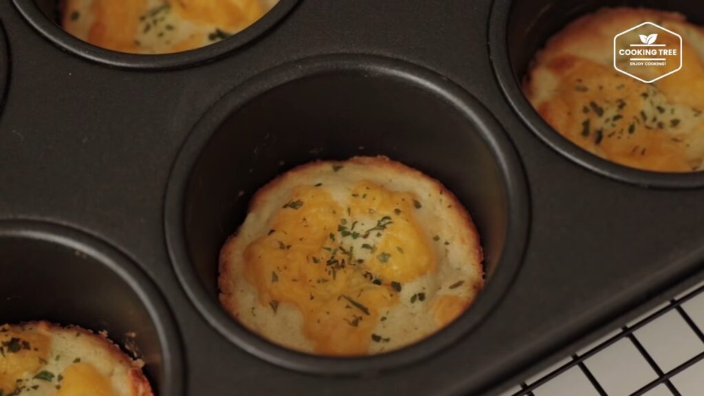 Triple Cheese Cookies Recipe