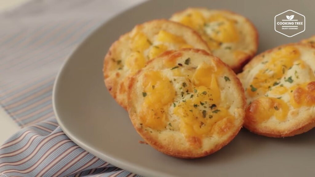 Triple Cheese Cookies Recipe