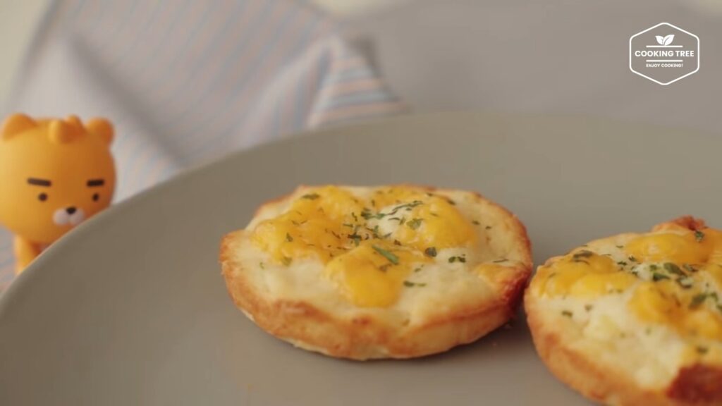 Triple Cheese Cookies Recipe