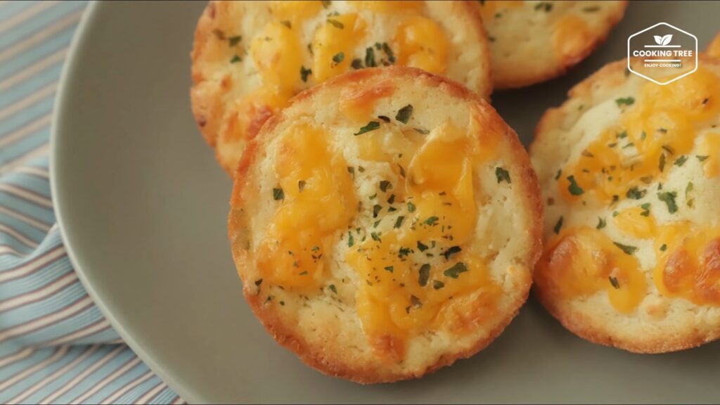 Triple Cheese Cookies Recipe