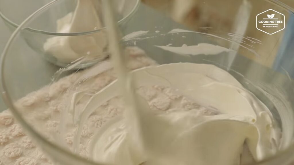 Unicorn Meringue Cookies Recipe