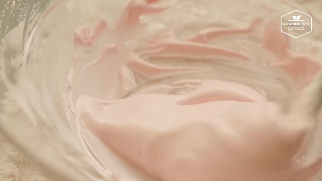Unicorn Meringue Cookies Recipe