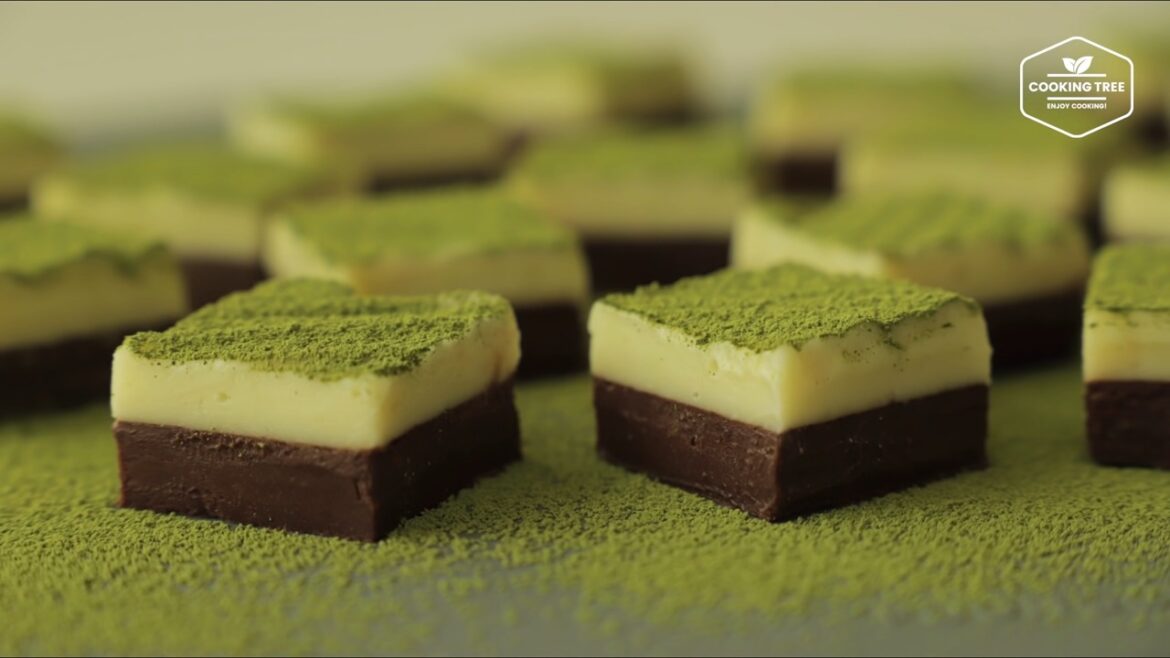 Valentines Day Green teaMatcha Chocolate Truffle Valentines Day Green teaMatcha Chocolate Truffle