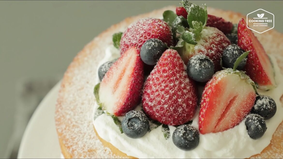 Victoria Sponge Cake Recipe Victoria Sponge Cake Recipe