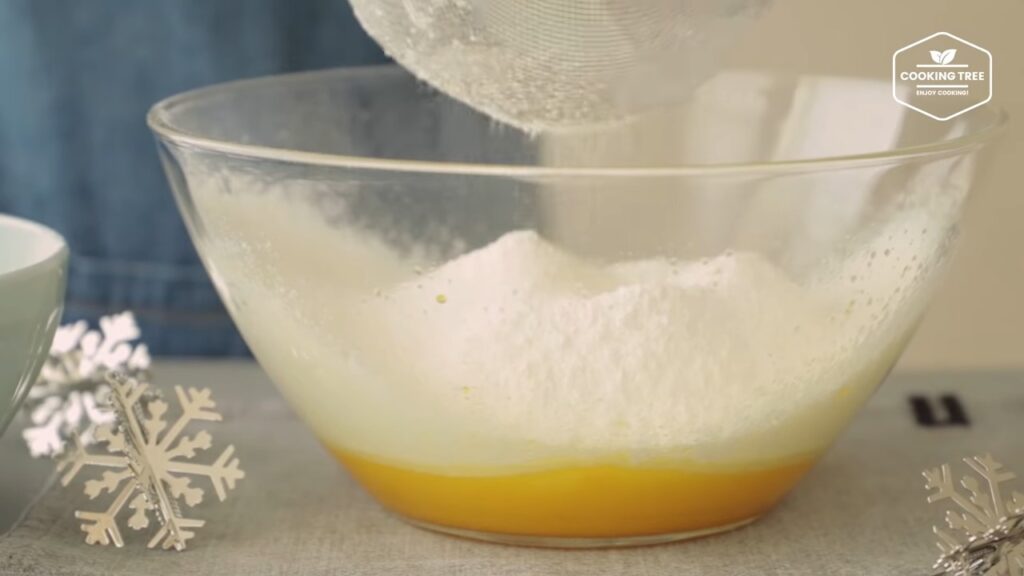 White Chocolate Crepe Cake Recipe