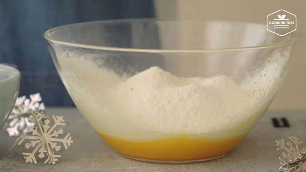 White Chocolate Crepe Cake Recipe