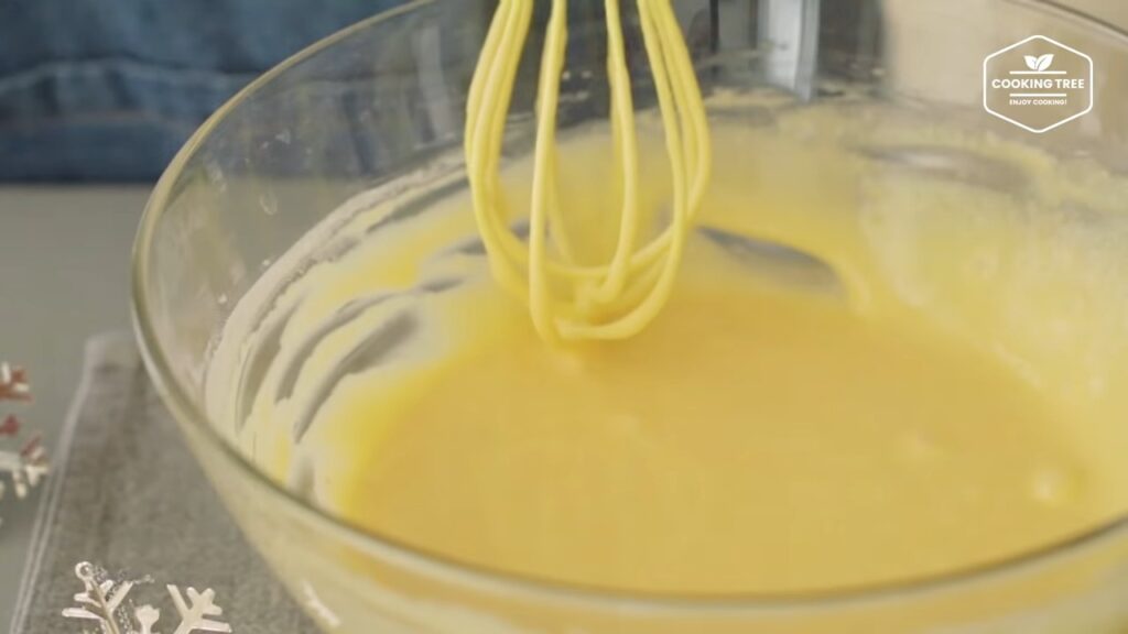 White Chocolate Crepe Cake Recipe