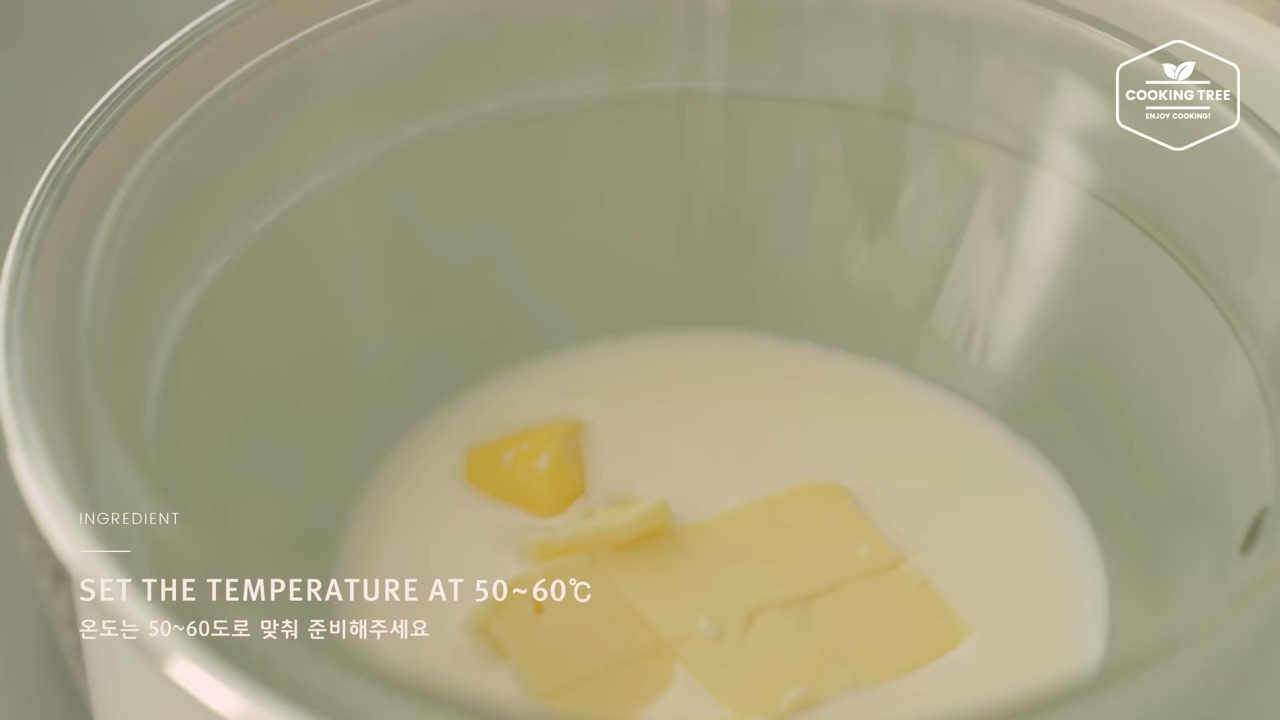 Zebra Sponge Cake Recipe