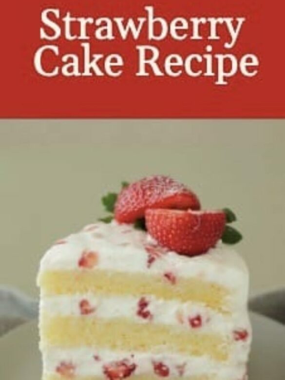 Yogurt Souffle Cake Recipe Cooking Tree