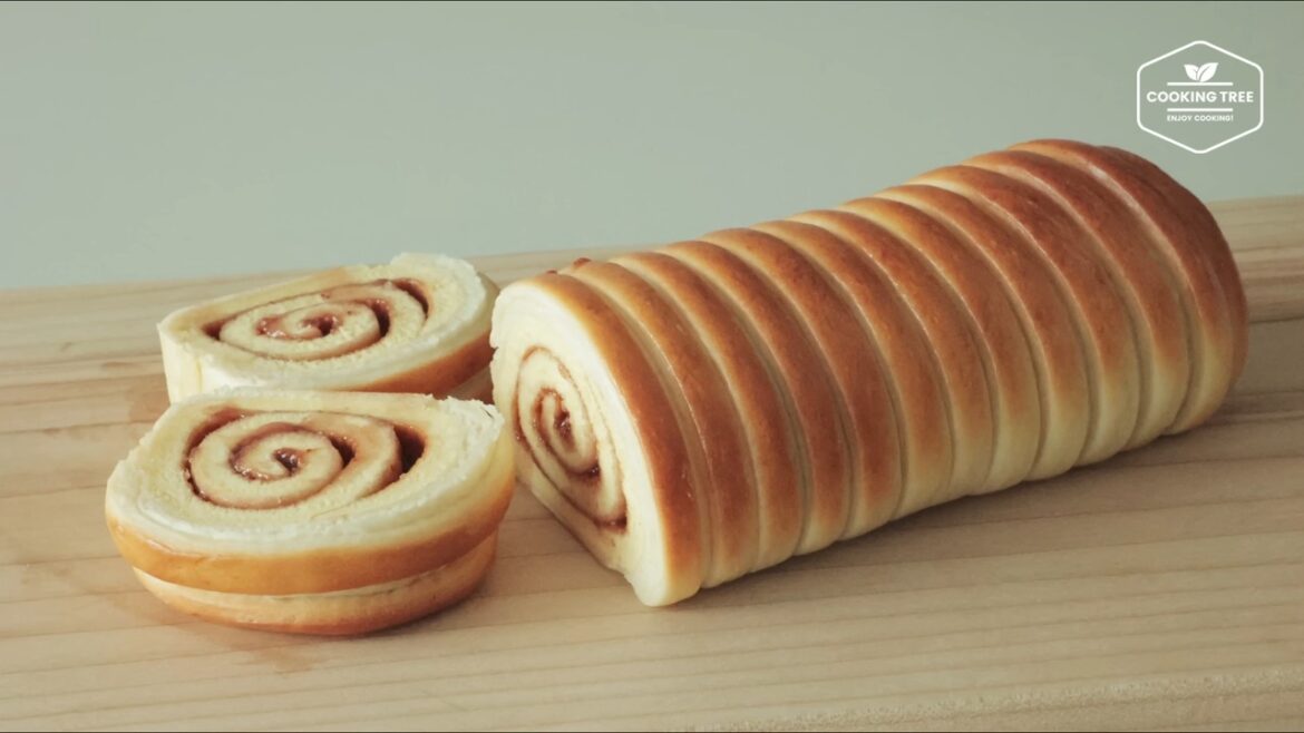 Roll Cake Bread Recipe Roll Cake Bread Recipe