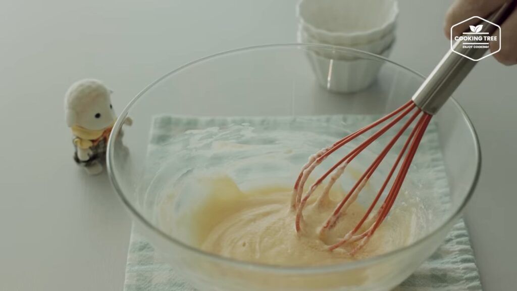 Almond Butter Cookies Recipe