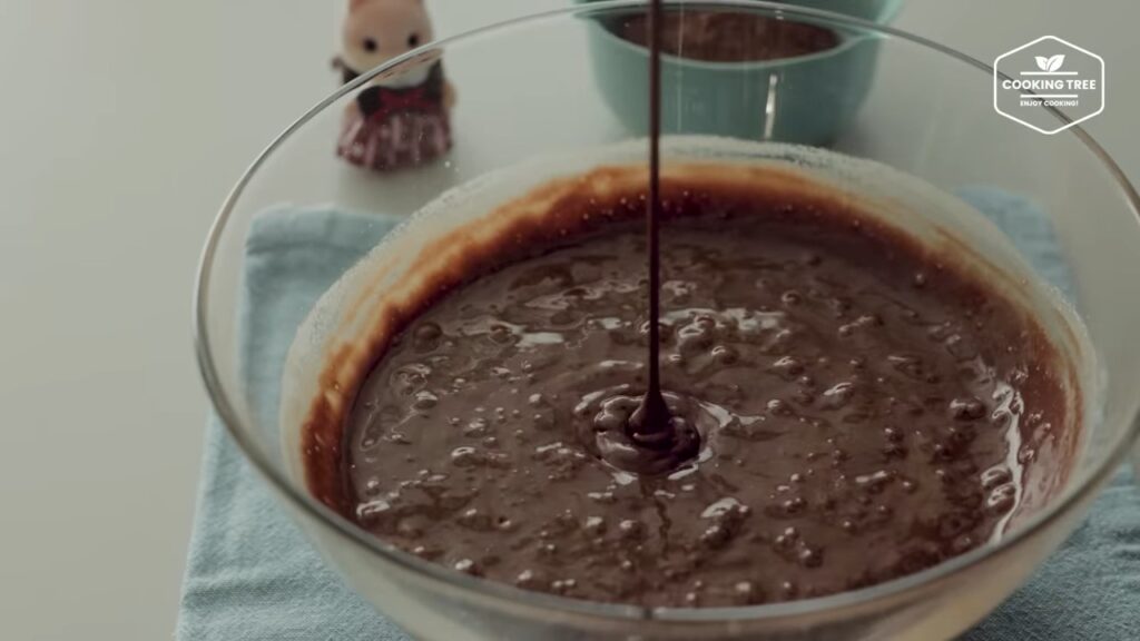Cookie Brownie Recipe
