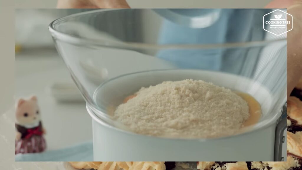 Cookie Brownie Recipe