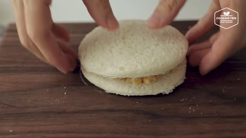 Corn Cheese French Toast Recipe