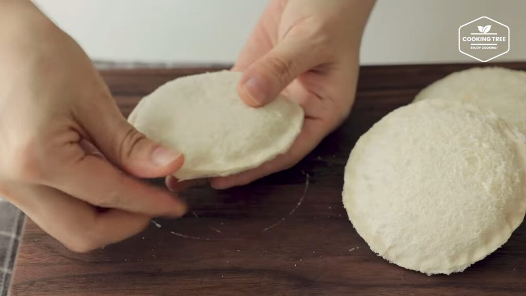 Corn Cheese French Toast Recipe