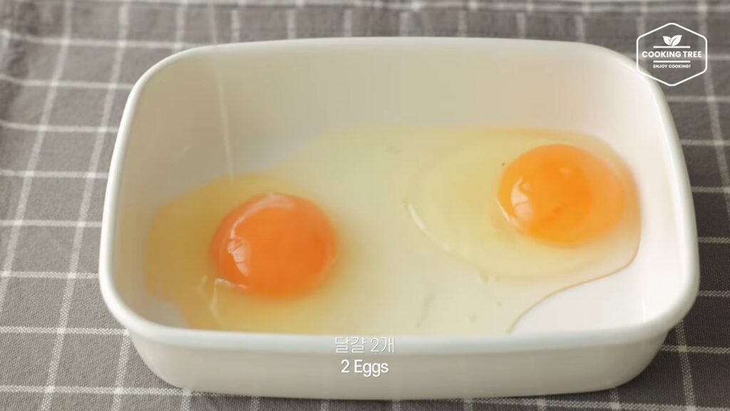 Corn Cheese French Toast Recipe