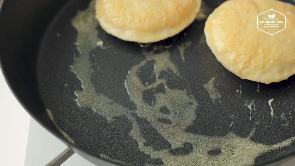 Corn Cheese French Toast Recipe