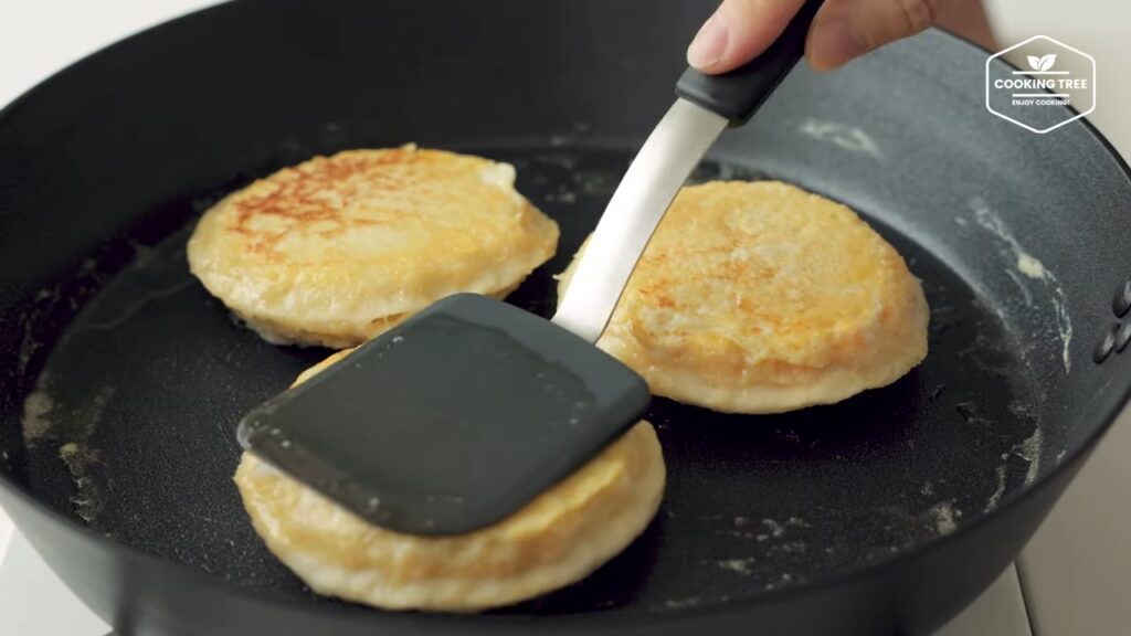 Corn Cheese French Toast Recipe