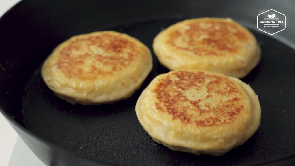 Corn Cheese French Toast Recipe